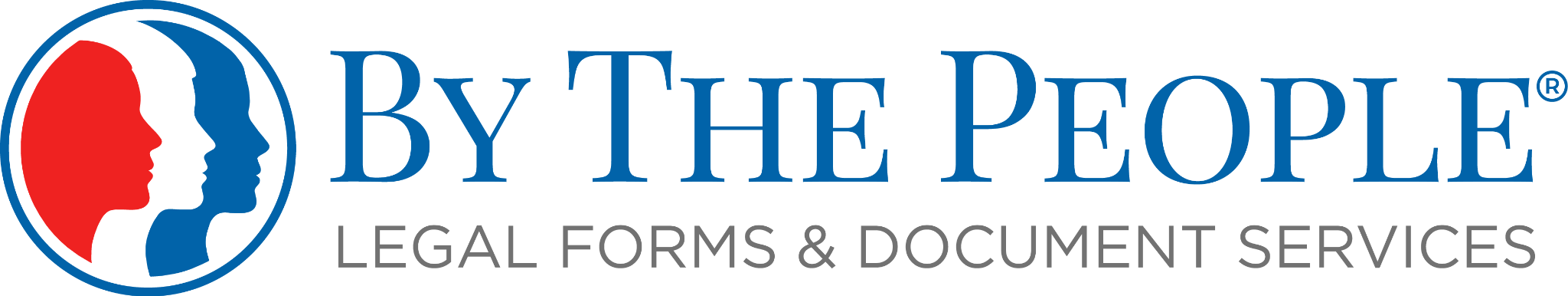 BY THE PEOPLE® — Legal Forms & Document Services